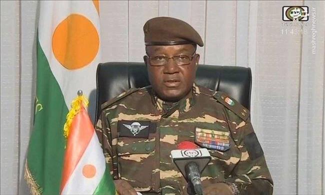 نگاهی به پشت پرده کودتا در نیجر/ احتمال آغاز جنگ فرامنطقه ای در غرب آفریقا +نقشه و تصاویر