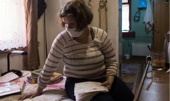 اوکراین: کارخانه‌ی کودک‌سازی و معدن رحم‌های اجاره‌ای+فیلم و عکس