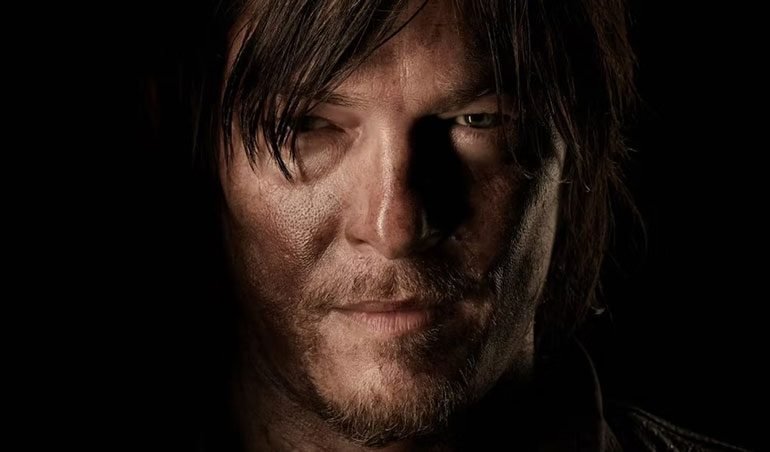 معرفی سریال The Walking Dead: Daryl Dixon