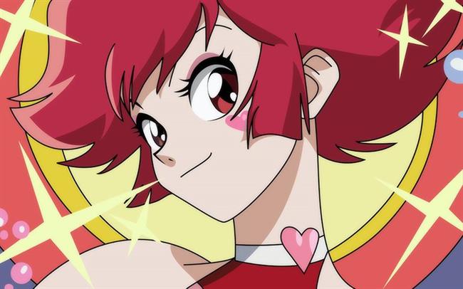 Re: Cutie Honey