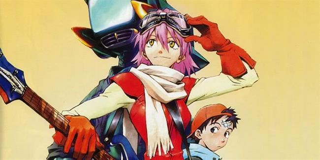 FLCL