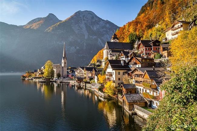 Hallstatt