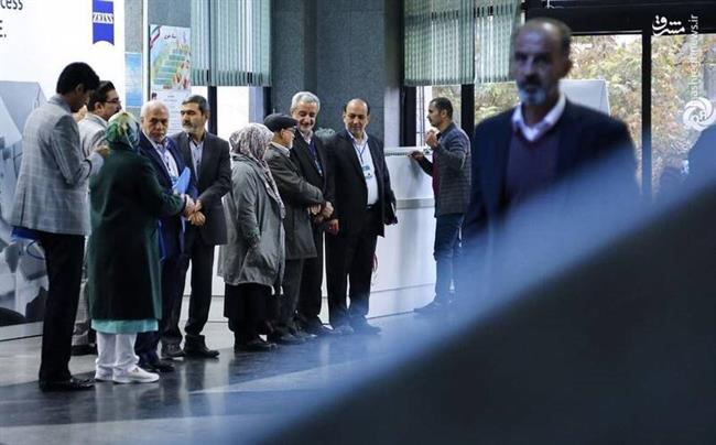 گروهک نهضت آزادی انتخابات را تحریم کرد/ آیا برخی اصلاح‌طلبان با رابط سفارت انگلیس در تهران هماهنگ شده‌اند؟ / جبهه اصلاحات خالص‌سازی را از درون آغاز کرد