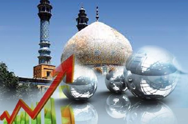 رابطه مسجد با امور مالی و اقتصادی در آیات قرآن کریم
