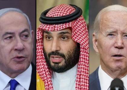 آخرین تلاش‌های دولت بایدن برای جبران شکست‌ها متوالی در سیاست خارجی/ آیا امریکاموفق به عادی سازی میان عربستان سعودی و رژیم صهیونیستی خواهد شد؟