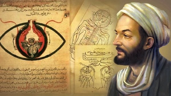 آشنایی با دانشمندان مسلمان (بوعلی سینا)