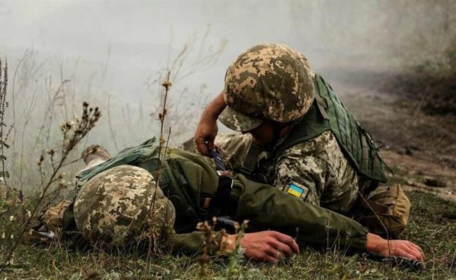 جنگ در اوکراین به خاک آمریکا کشیده خواهد شد/ ارتش اوکراین حتی توان تخلیه‌ی مجروحین خود را ندارد
