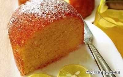 طرز تهیه کیک ماست فرانسوی‌ با دستور پخت اصلی