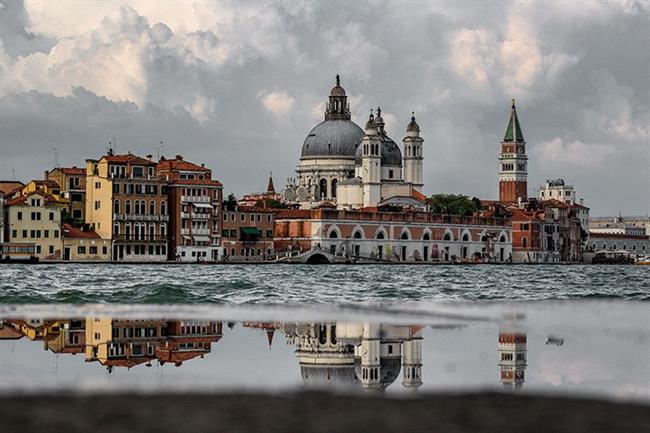 Ca’Sagredo, Venice, Italy 