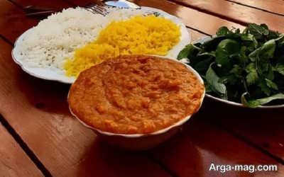 آموزش طرز تهیه قیمه بوشهری ساده در خانه