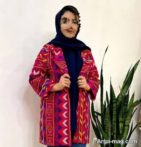 استایل پاییزی لاکچری دخترانه