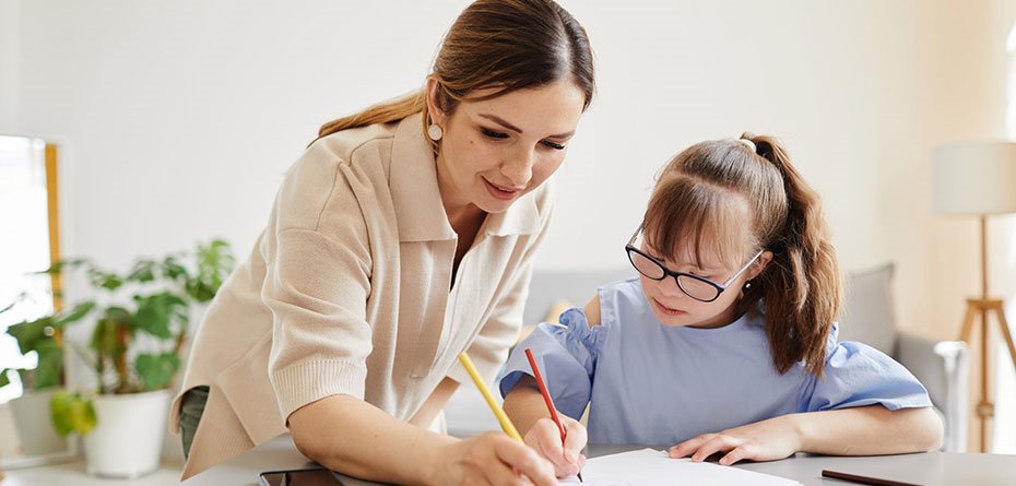 چگونه با ناتوانی یادگیری در کودکان مقابله کنیم؟
