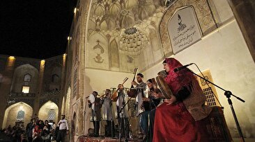 موسیقی نواحی ایران ؛ جشنواره ای که بی خانمان شده است  (فیلم)