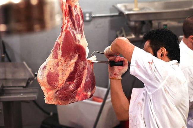 قیمت واقعی گوشت قرمز در محدوده 400 هزارتومان است