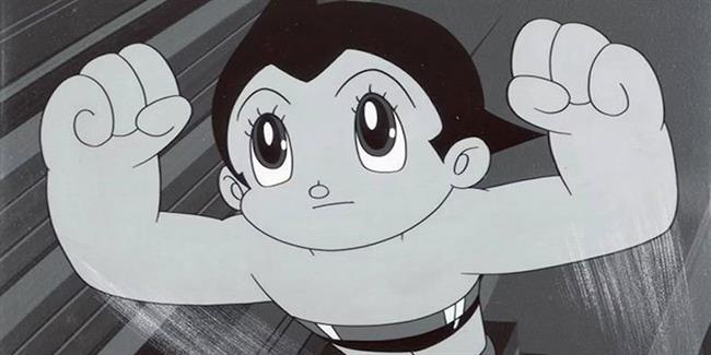 Astro Boy