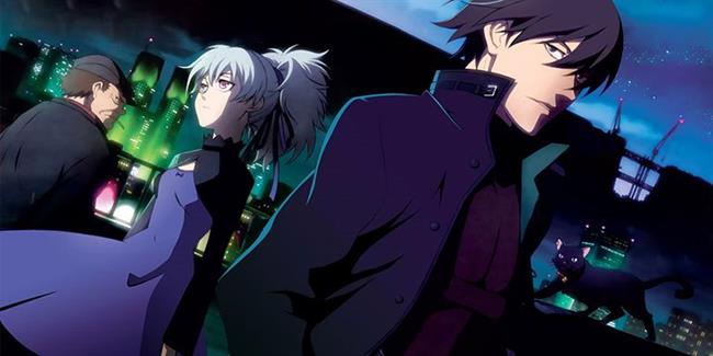 Darker than Black