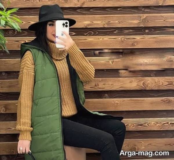  استایل منحصر به فرد پاییزی