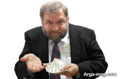 تعبیر خواب بدهی