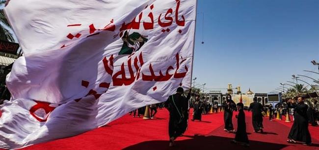 علت و فلسفه برگزاری مراسم عزاداری امام حسین علیه‌السلام چیست؟