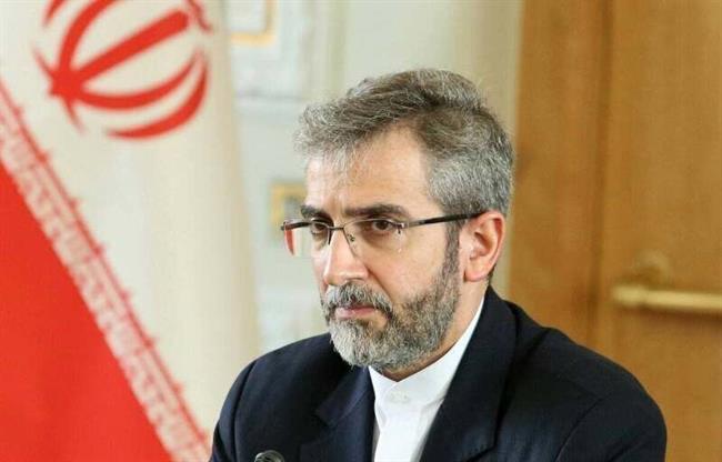 علی باقری در محاصره کاسبان تحریم/ آیا رئیس جمهور مانع از تقویت دو قطبی «مذاکره ـ مقاومت» خواهد شد؟