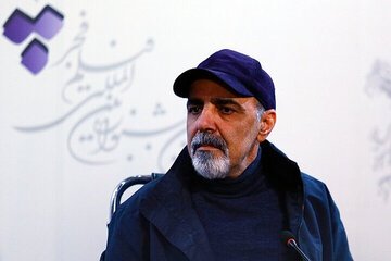 از همکاری با کیارستمی تا تجربه سرهنگ ثریا/استعدادهایی که کشف شد