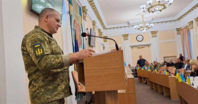 بیش از 85 درصد نیروهای بسیج‌شده‌ اوکراین تلف شده‌اند+عکس
