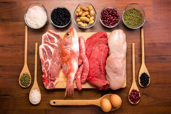 این مواد غذایی بهترین تغذیه برای دانشآموزان است