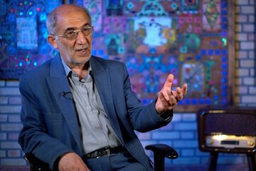 ببینید ؛ علایی: جزایر سه‌گانه را باید تبدیل به قطب اقتصادی برای ایران کنیم