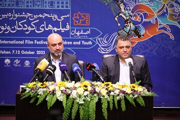 از خبر خوش دبیر تا اتفاقات نو در بخش‌بین‌الملل / تلاش شد تا جشنواره‌35 دارای شأنی بلند باشد
