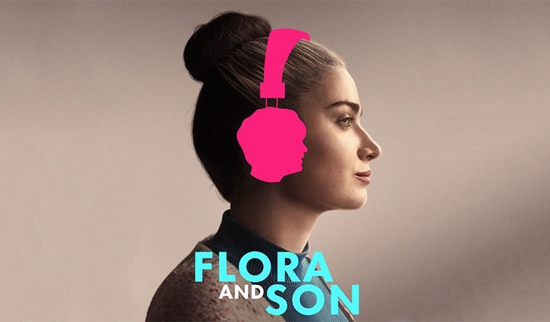 هر آنچه از فیلم Flora and Son باید بدانید