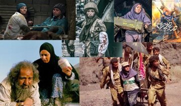 انتقادکیهان از سینمای دفاع مقدس/ چرا بجای حماسه ، دردهای جنگ را بیان می کنید؟