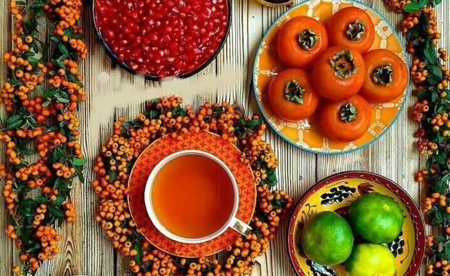 توصیههای طب سنتی برای روزهای ابتدایی پاییز
