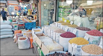 هر کیلو برنج ایرانی تازه و کهنه چند؟/ آخرین قیمت شکر، روغن و چای را ببینید