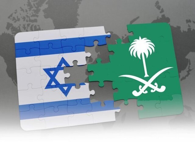 چرا آمریکا برای صلح عربستان با اسرائیل عجله دارد؟