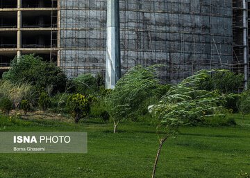 پیش‌بینی هواشناسی برای آب‌وهوای تهران