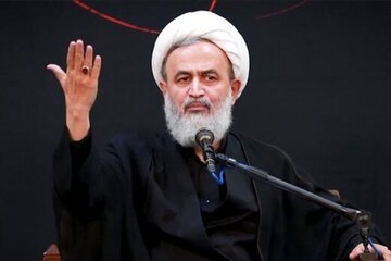 حمله تند پناهیان به مسئولان/چرا باید یک بی‌عرضه مسئول شود؟ /آیت‌الله مصباح با تفکران لیبرالی التقاطی مبارزه کردند