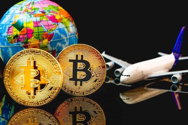 با خرید بلیط هواپیما از سفرمارکت به سراسر دنیا سفر کنید