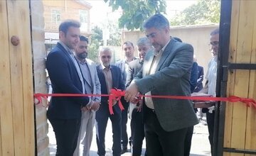 افتتاح 4 طرح گردشگری با اشتغالزایی 50 نفر در ساوجبلاغ