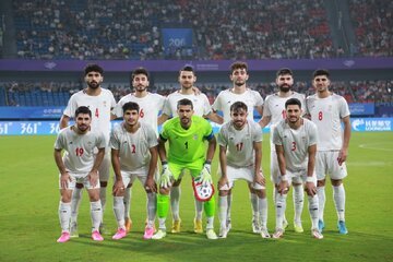 فاجعه امیدها در هانگژو؛ شکست مقابل تیم بدون برد مرحله گروهی!