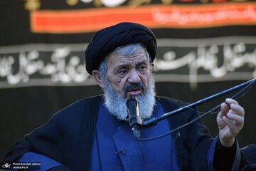 سیدرضا اکرمی: نهضت و مقاومت در کشورهای آمریکای لاتین به خاطر افکار امام خمینی است