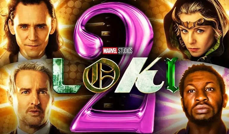 معرفی فصل دوم سریال Loki