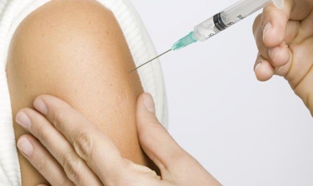 واکسیناسیون قبل از بارداری