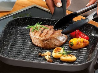 از استفاده این تابه‌ها در آشپزخانه خودداری کنید