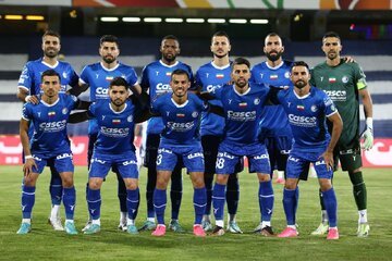 عکس‌؛ بازگشت بازیکن سابق استقلال به جمع شاگردان نکونام