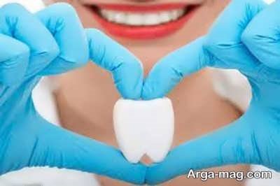 کاهش مصرف شکر و افزایش سلامت دهان و دندان
