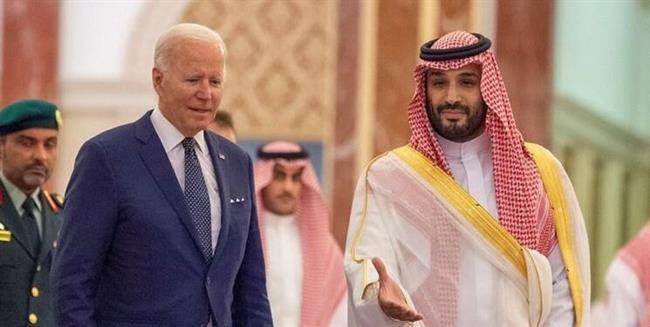 عادی سازی روابط با عربستان، کلید ادامه حیات سیاسی نتانیاهو و بایدن/ چرا آمریکا و رژیم صهیونیستی تلاش برای عادی‌سازی روابط با عربستان را بیشتر کرده‌اند؟