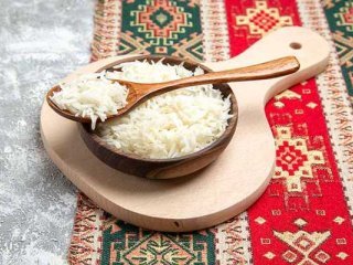 5 ترفند ساده برای تشخیص برنج مرغوب از برنج بی کیفیت