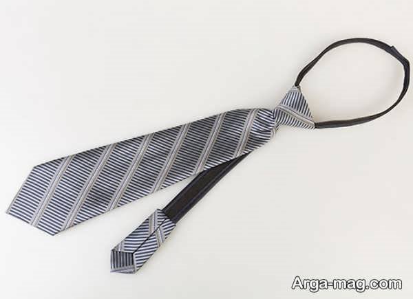 آموزش دوختن کراوات