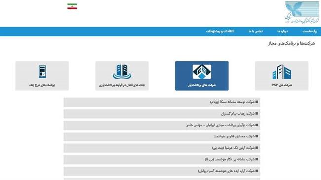 گردن‌کشی شرکت‌های پرداخت‌یار در مقابل بانک مرکزی/ افزایش احتمال پولشویی با نادیده گرفتن قوانین +سند