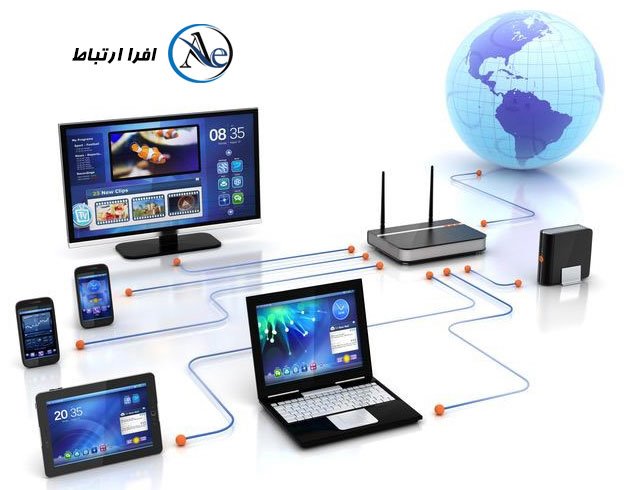 نصب و راه اندازی ویپ و مرکز تلفن voip